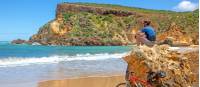 Childers Cove (Great Ocean Road) |  <i>Andrew Bain</i>